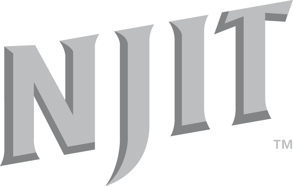 NJIT Highlanders 2006-Pres Wordmark Logo v4 iron on transfers for T-shirts